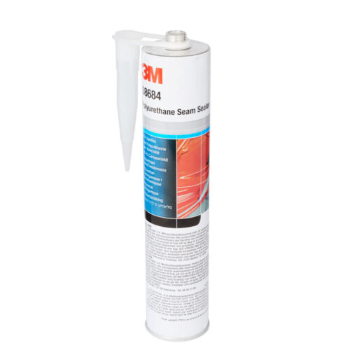 3M™ Poliuretano de Uso General 310 ml Gris 