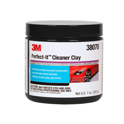 3M™ Perfect-it™ lll Limpiador de Contaminantes 200 gr