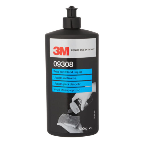 3M™ Liquido Matizante 500 g 12/caja