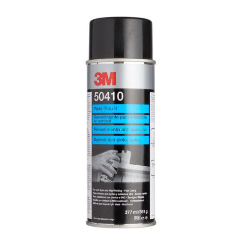 3M™ Protección Anticorrosión en Aerosol 377 ml