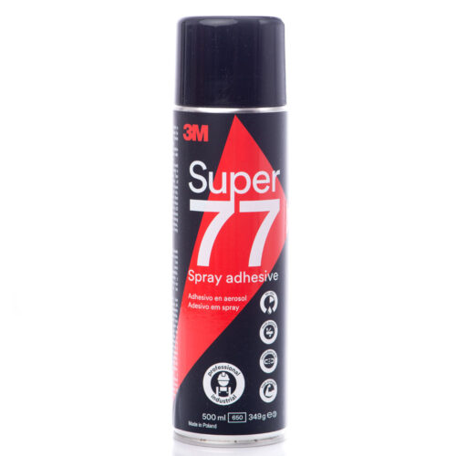 3M™ Adhesivo 77 en aerosol 349 g