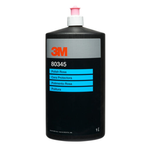 LogisAuto | 3M™ Cera Protectora Rosa 1L