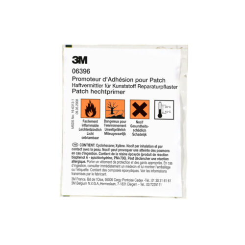 3M™ Promotor de Adhesion para Parches 25/caja