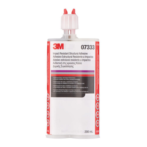 3M™ Adhesivo Estructural Resistente a Impactos, 200 ml