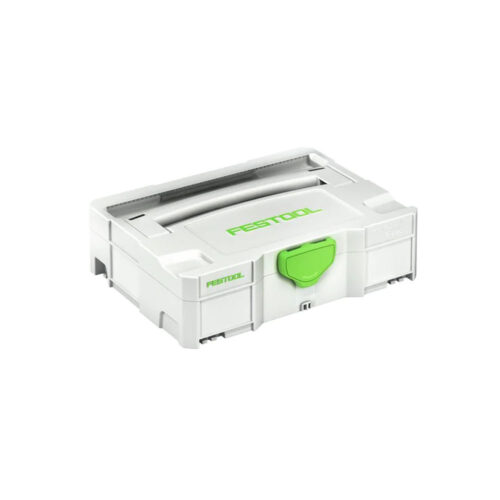 Festool Automotive Systems SYSTAINER T-LOC SYS T-LOC SYS-Combi 3, PN202557