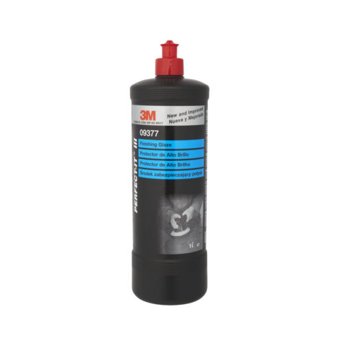 3M™ Perfect-It™ III Protector de Alto Brillo 1 L