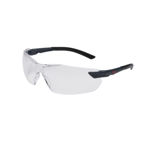 3M™ Gafas de Seguridad contra impactos Incolora UV, AR y AE