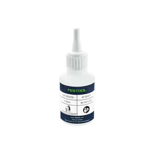 Festool Automotive Systems Aceite de limpieza y de lubricación LFC 9022/50, PN202665