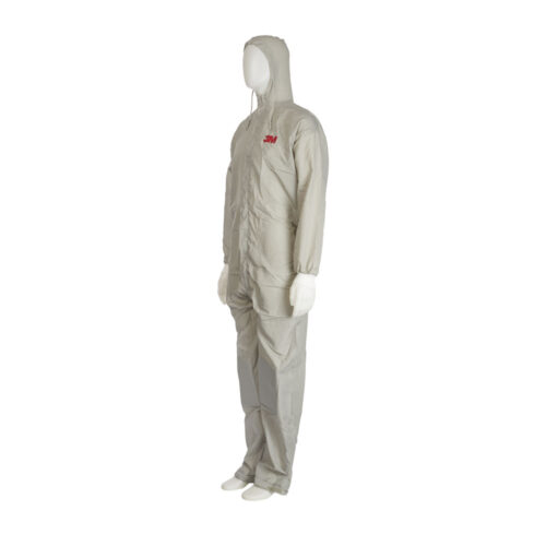 3M™ Mono lavable talla para Lijado