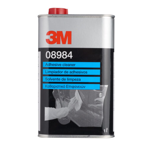 3M™ Limpiador de Adhesivo 1L