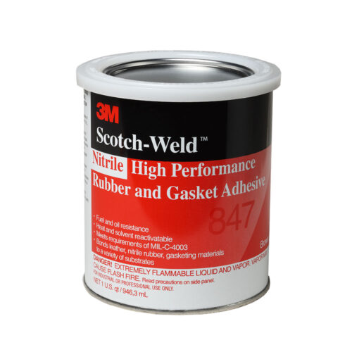 3M™ Scotch-Weld™ Adhesivo Universal 847 5L