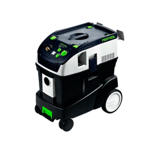 Festool Automotive Systems Sistema Móvil de Aspiración CTM 48