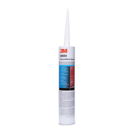 3M™ Poliuretano de Uso General 310 ml Negro 