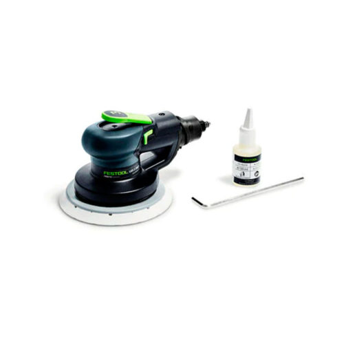 Festool Automotive Systems Lijadora excéntrica neumática LEX 3 150/3